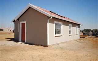 3 Bedroom House in Modderbee