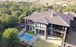 6 Bedroom House in Bloemfontein