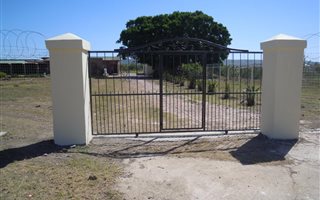 1000 m² Commercial space in Grahamstown