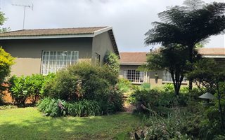 4 Bedroom House in Hilton