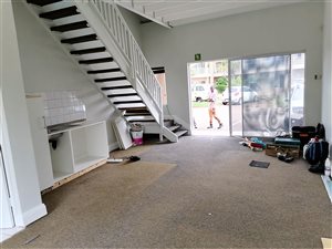 83 m² Commercial space in Ballito Commercial District