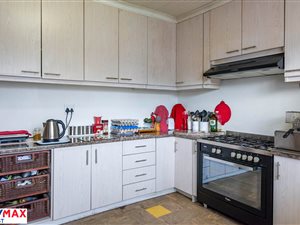 3 Bed House in Vanderbijlpark CW6