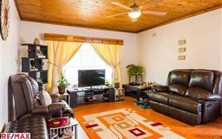 3 Bedroom House in Vanderbijlpark CW6