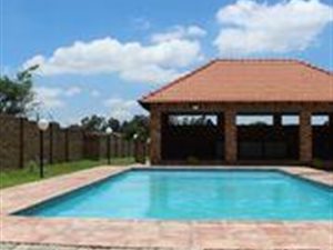 3 Bed Apartment in Benoni AH