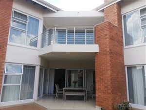 3 Bed Townhouse in Waterkloof