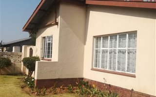 4 Bedroom House in Kempton Park West