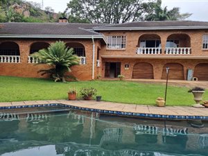 14.8 ha Smallholding in White River