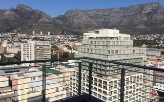 3 Bedroom Apartment in Cape Town City Centre