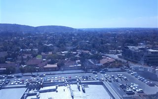 300 m² Commercial space in Bedford Gardens