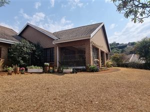 3 Bed House in Chase Valley Downs