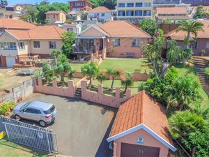 3 Bedroom House in Bluff