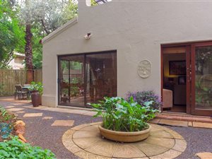 2 Bed Townhouse in Eagles Landing
