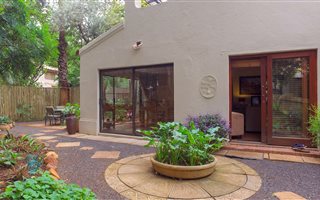 2 Bedroom Townhouse in Eagles Landing