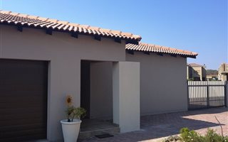 3 Bedroom House in Thornhill