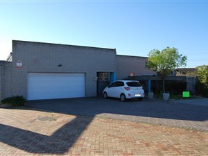 3 Bed House in Haasendal