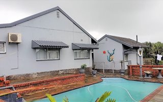 3 Bedroom House in Arboretum