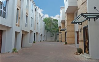 2 Bedroom Townhouse in Atholl