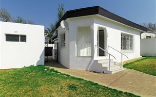 3 Bedroom House in East Town