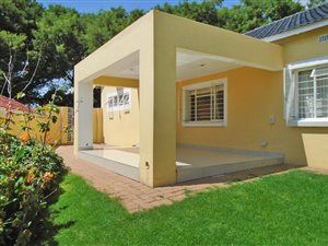3 Bed House in Blairgowrie