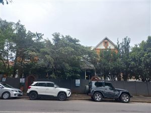 804 m² Commercial space in Morningside