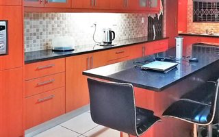 4 Bedroom House in Richmond Estate