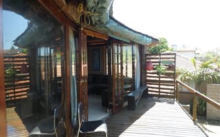 1 Bedroom House in Bluff