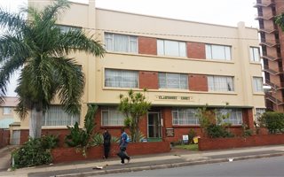 1 Bedroom Apartment in Bulwer