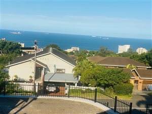5 Bed House in Herrwood Park
