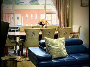 1 Bed Apartment in Symhurst