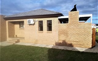 2 Bedroom Townhouse in Despatch