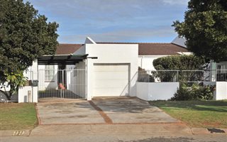 3 Bedroom Townhouse in Morningside