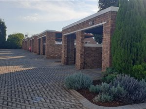 2 Bed Apartment in Celtisdal