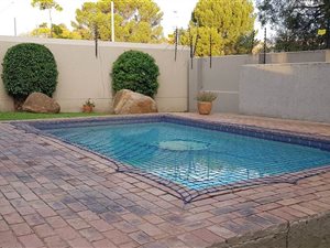 2 Bed Townhouse in Khyber Rock