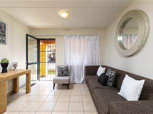 2 Bed Apartment in Naturena