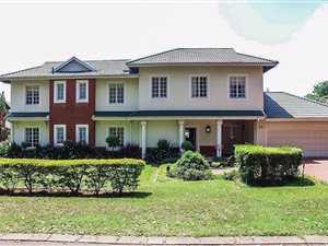 5 Bedroom House in Mt Edgecombe Estate 1 & 2