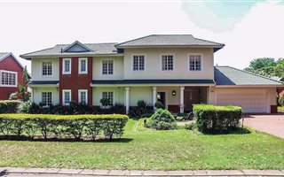 5 Bedroom House in Mt Edgecombe Estate 1 & 2