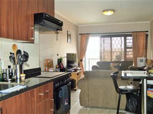 2 Bed Apartment in Florentia