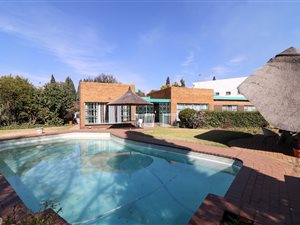 4 Bed House in Dalpark Proper