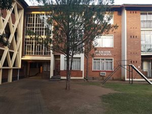 2 Bed Apartment in Scottsville