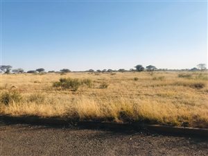 4112 m² Land available in El Toro Park