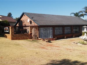 3 Bed House in Breaunanda