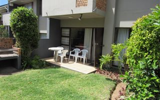 3 Bedroom Apartment in Margate