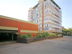 Studio Apartment in Pretoria Central