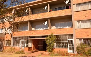 1 Bedroom Flat in Wilkoppies