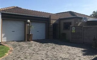 3 Bedroom Townhouse in Morningside