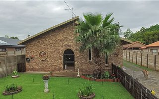 3 Bedroom House in Rietfontein
