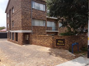 2 Bed Flat in Alberton