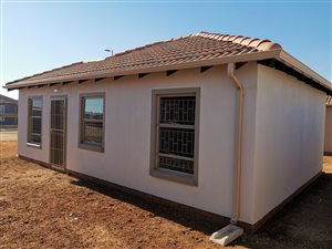 3 Bed House in Kirkney