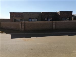 3 Bed House in Kwa Thema