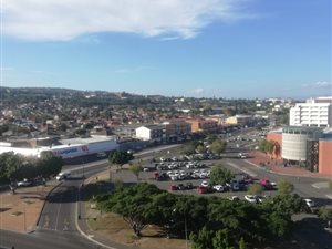 1 Bed Flat in Parow East